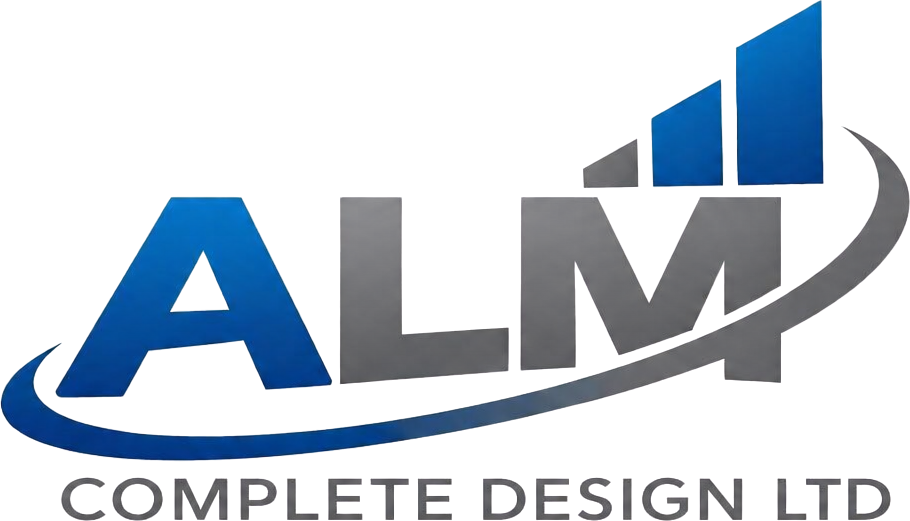 ALM Complete Design